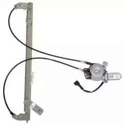 ELECTRIC LIFE zrft135l -  Подъемное устройство для окон